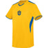 Russell Athletic Globe International Jersey (322894-C), Color 'Sweden'
